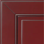 Red Oxide Bronze Wire