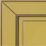 Mustard Bronze Thread