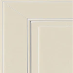 Vanilla Silver Thread