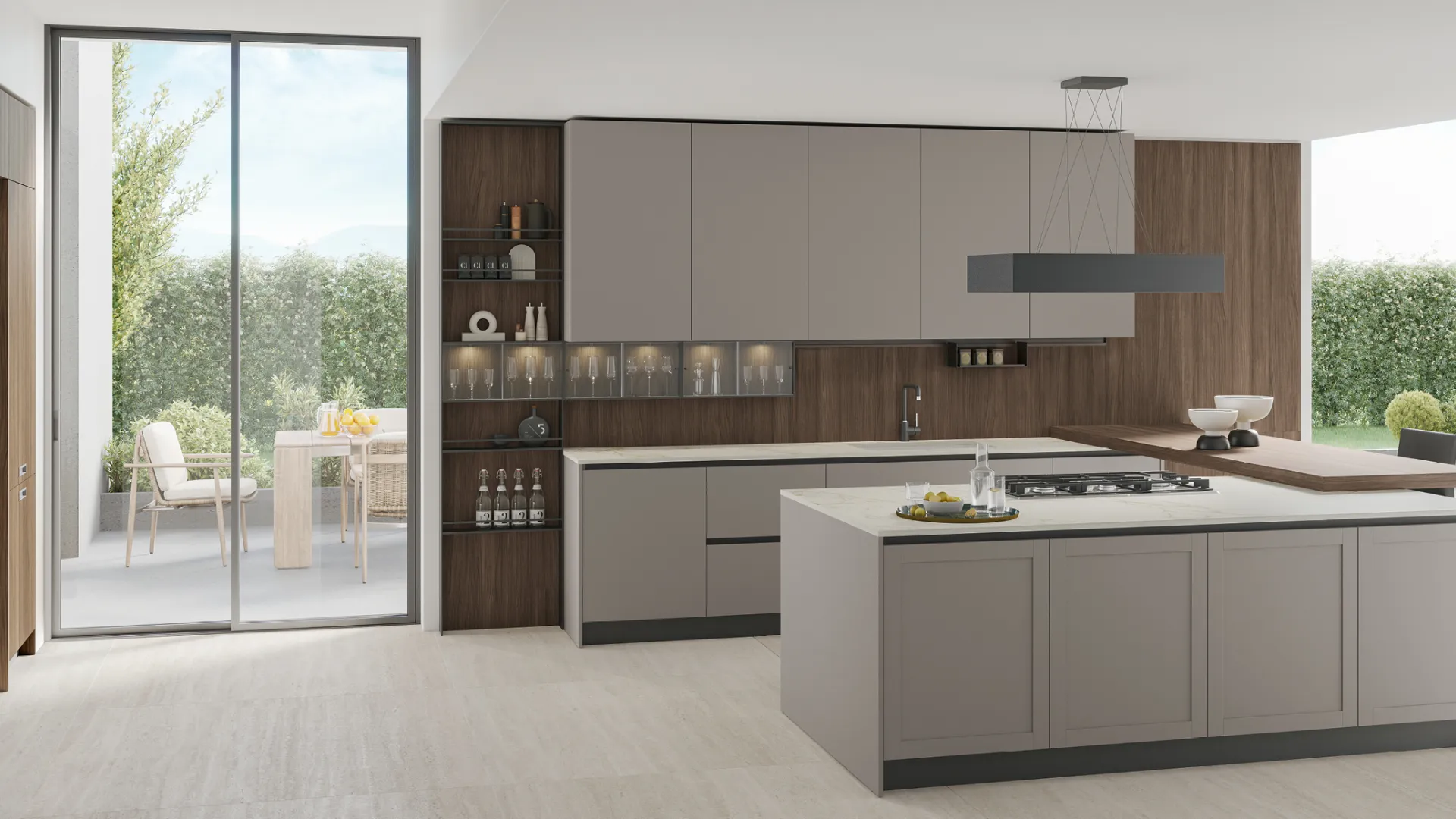 Discover our Stosa Store in Georgia