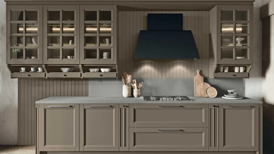 Cucina Stosa Beverly 5