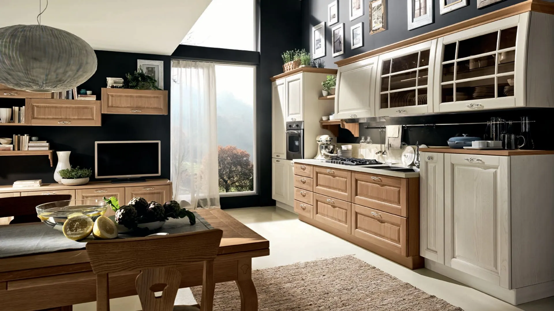 Stosa Cucine Bolgheri