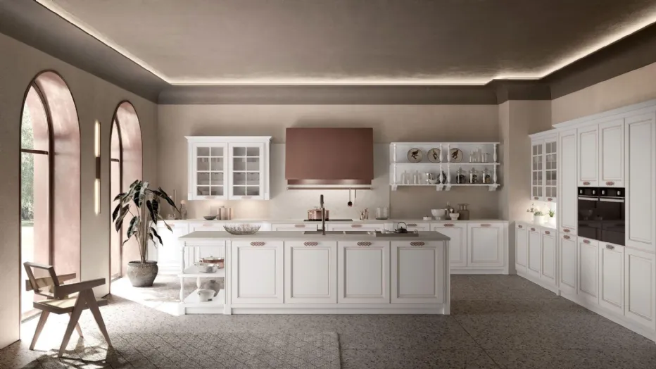 Stosa Cucine Dolcevita
