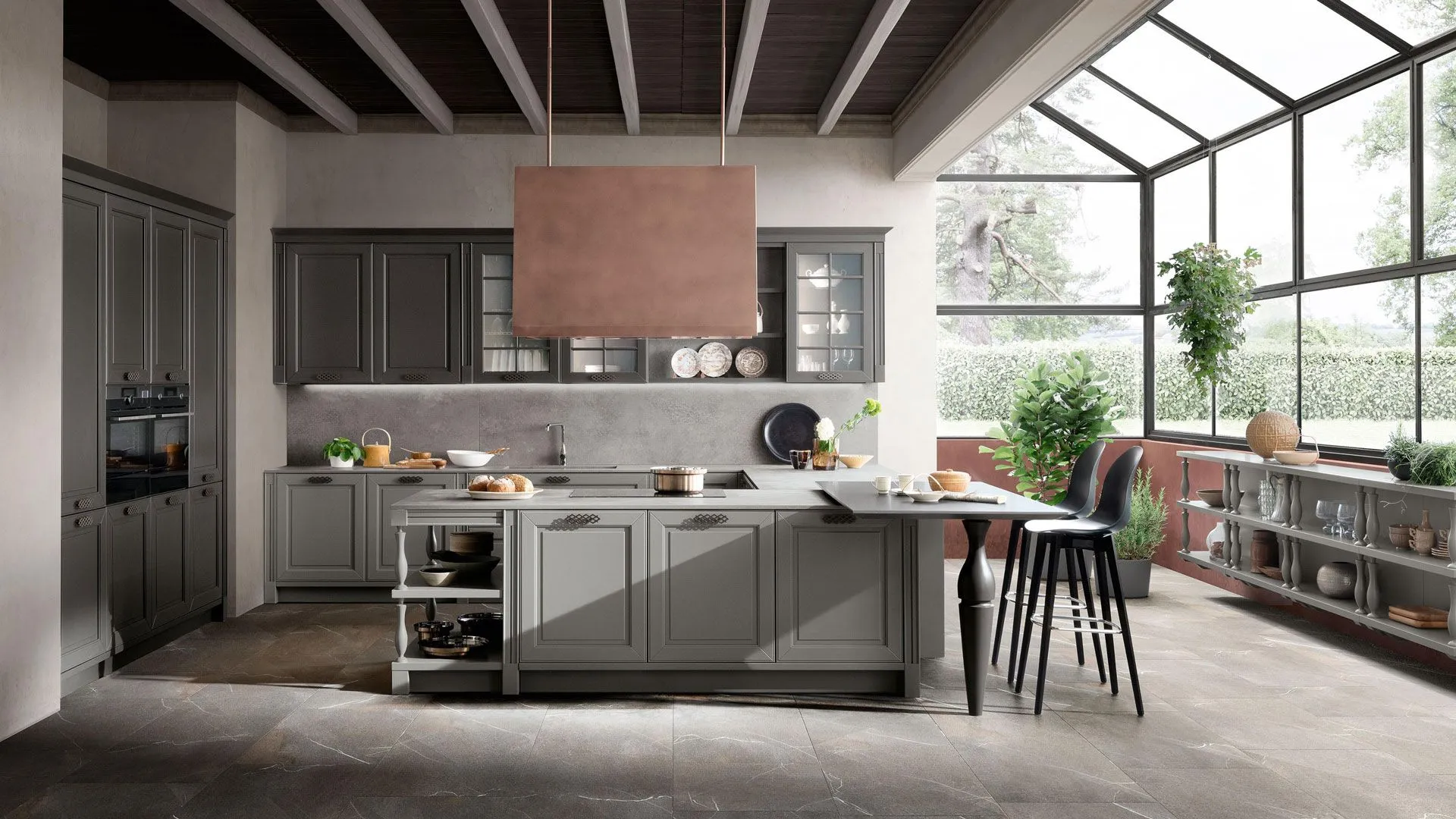 Stosa Cucine Dolcevita