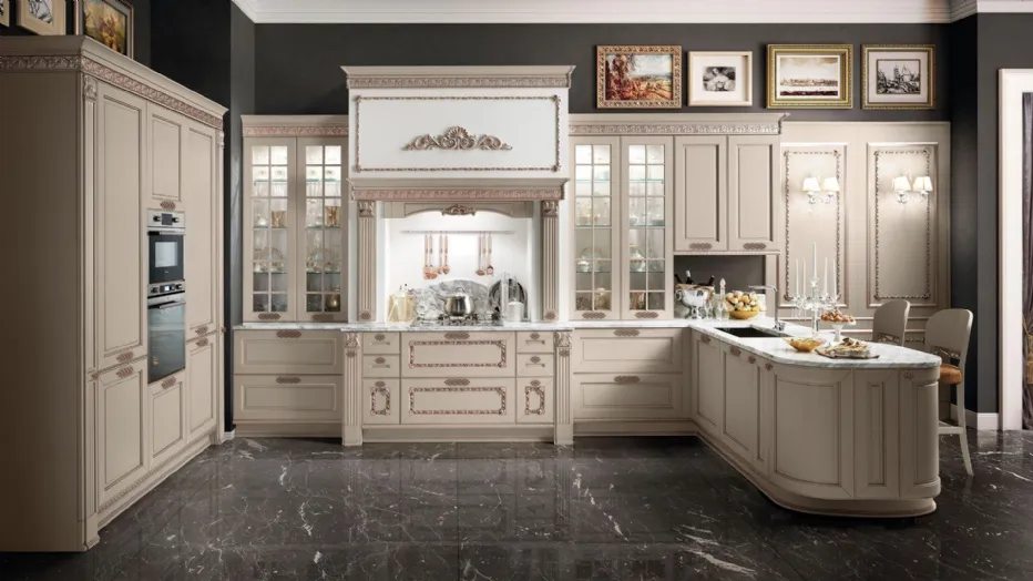 Stosa Cucine Dolcevita 11