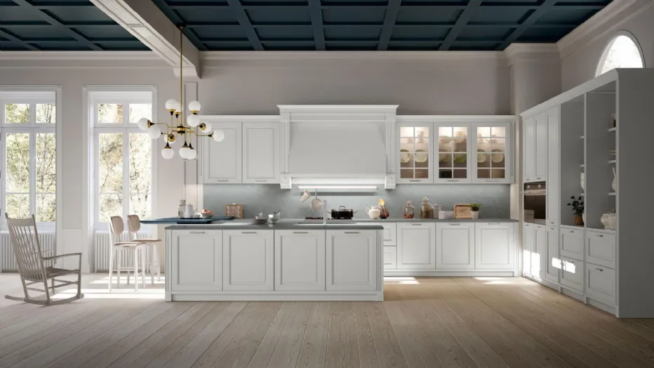 Stosa Cucine Dolcevita 3