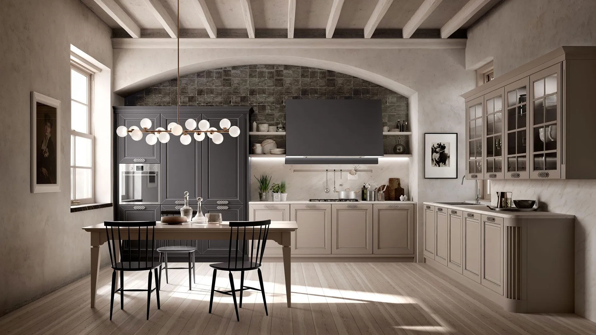 Stosa Cucine Dolcevita 5
