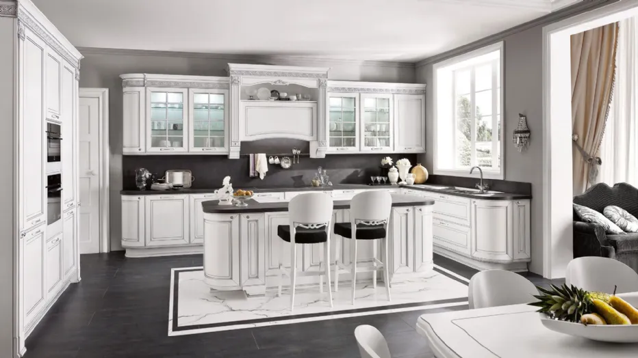 Stosa Cucine Dolcevita 9