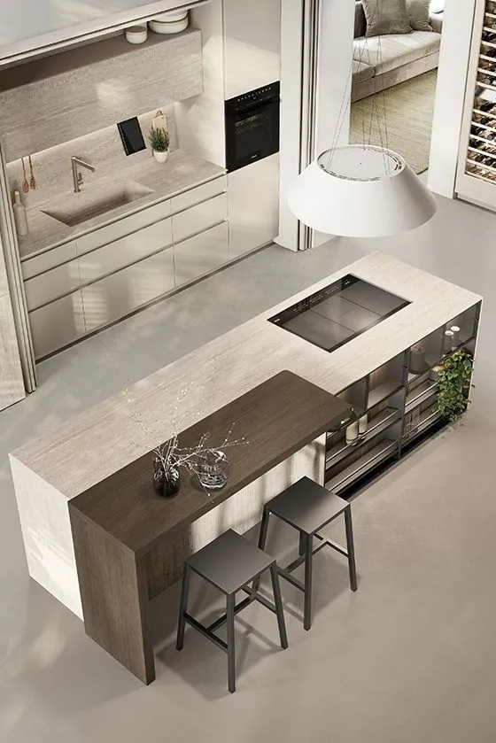 Intelligent systems to make the most of spaces