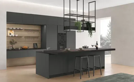 New finishes and solid colors to express your personality