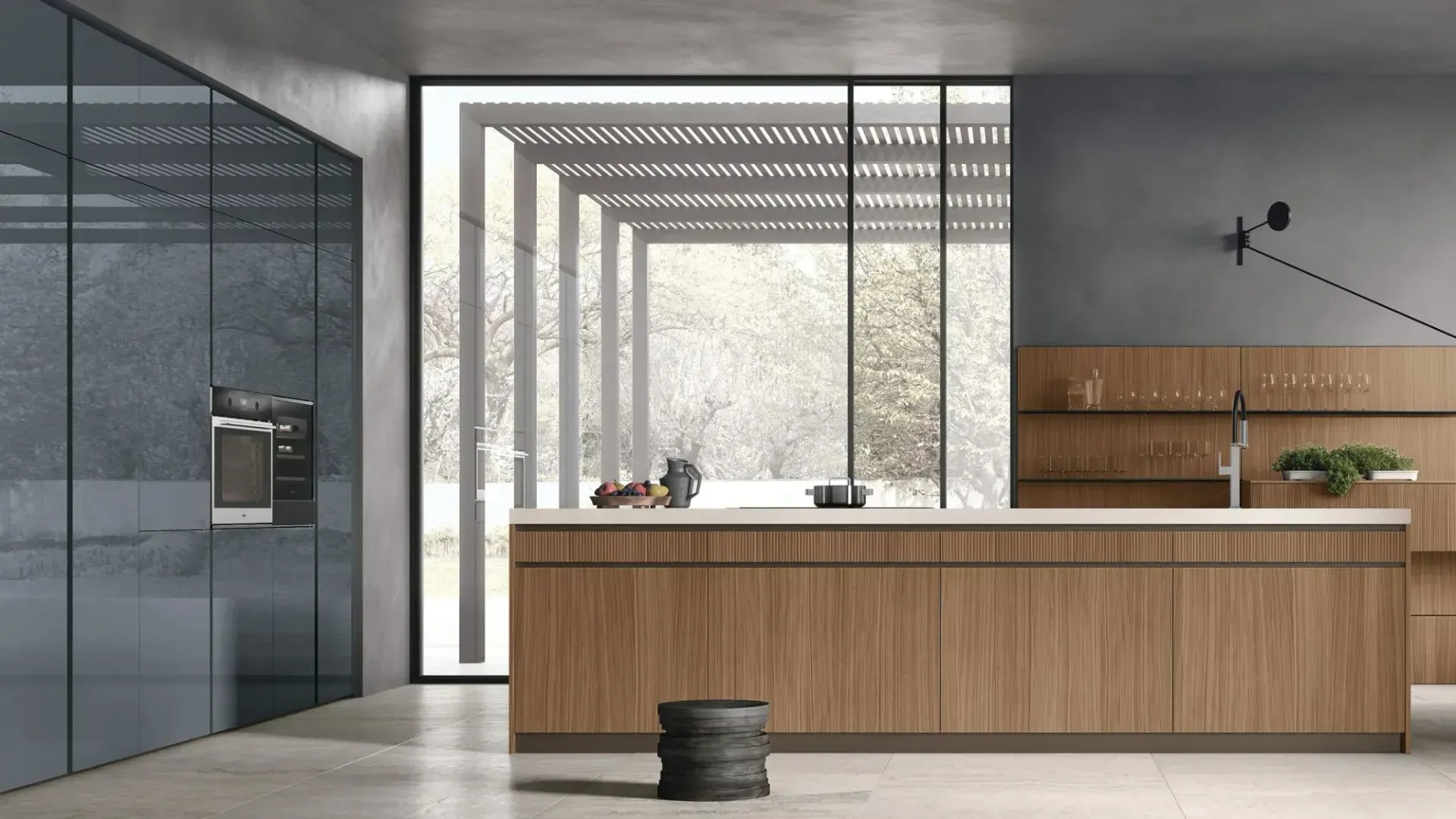 Discover Stosa Cucine Modern Kitchens