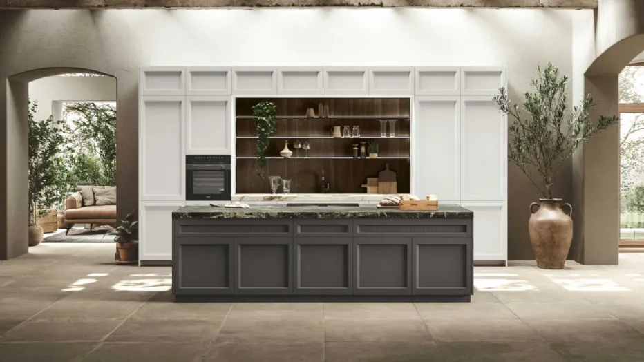 Cucina Stosa Palio 1