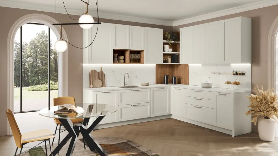 Cucina Stosa Sveva 2