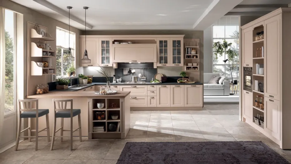 Stosa Cucine Virginia 3