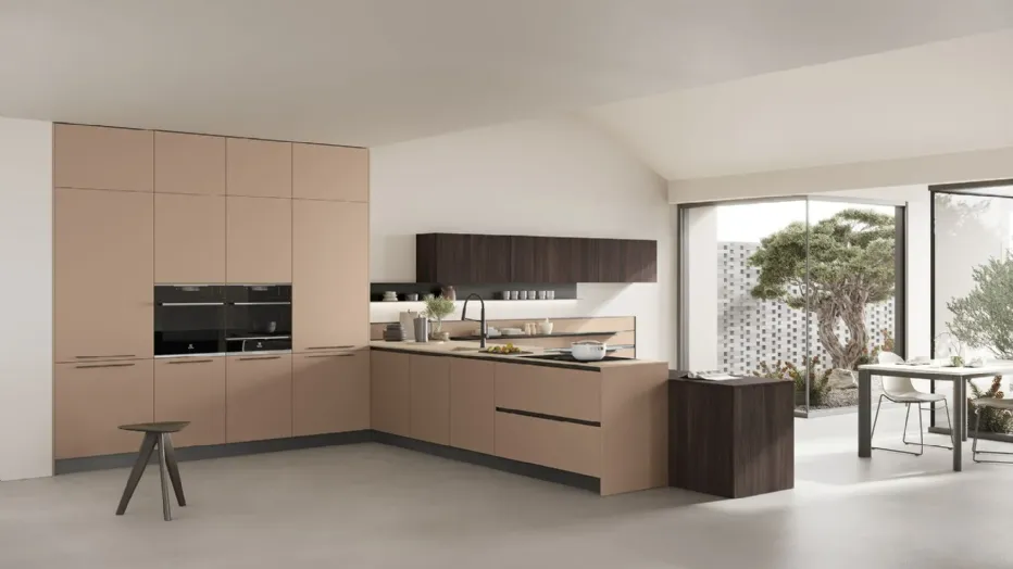 Cumino Oak, Matt Duna, Sapienstone Nude top Cooking, studying, working, spending time together, relaxing: here everything happens and unfolds with extreme naturalness.